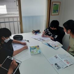 週５日通い放題１万　学びサポートセンターおーでぃなり　の画像