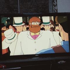 SONY40型液晶テレビ