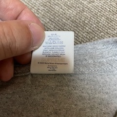 【お譲り済み】Supreme Tシャツ2着の画像
