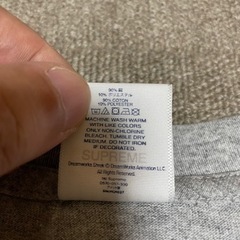 【お譲り済み】Supreme Tシャツ2着の画像