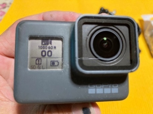 Go Pro5セットマウント色々沢山！値下げ