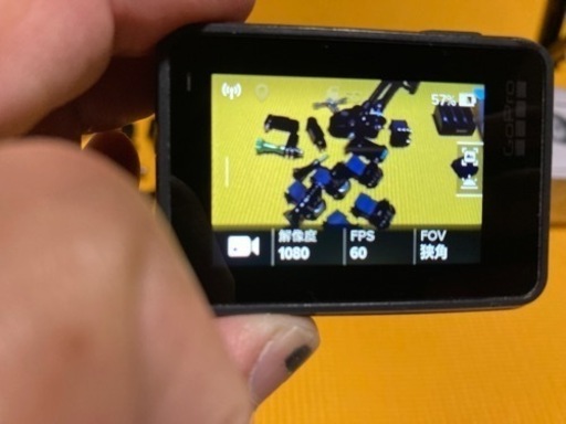 Go Pro5セットマウント色々沢山！値下げ