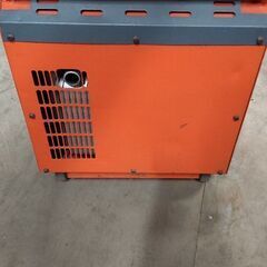 デンヨーウェルダー　溶接機の画像