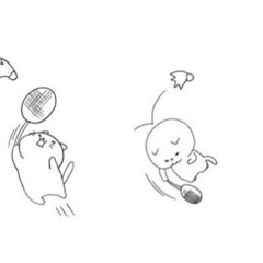 週末バドミントン仲間募集٩( ᐛ )و