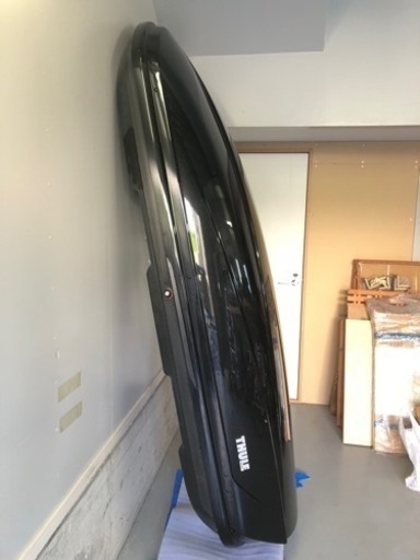 車のパーツ THULE Motion XL (Motion800)
