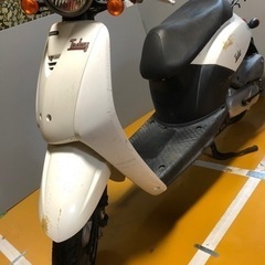 ホンダ トゥデイ