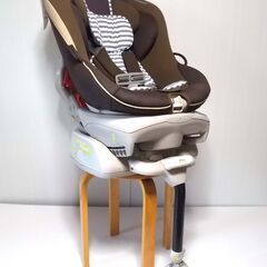 ○吸汗シート！（Combi）チャイルドシート ゼウスターン○