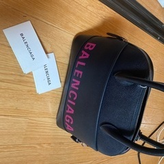 BALENCIAGAバッグ