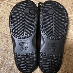 ❤️crocs ビーチサンダル❤️の画像