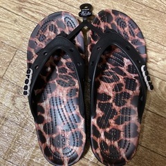 ❤️crocs ビーチサンダル❤️の画像