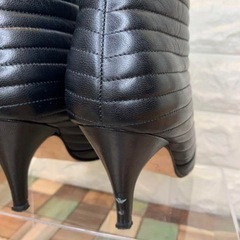 Johanna ho ジョアンナホー　 ショートブーツ　 サイズ　36の画像