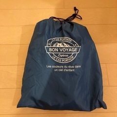 レインコートの画像