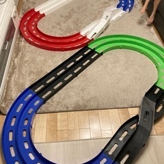 ミニ四駆コース2つ（お引取り中）