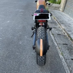 ftr223❗️ロンスイ15万の画像