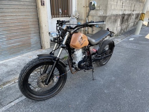 ftr223❗️ロンスイ15万