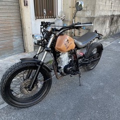 ftr223❗️ロンスイ15万