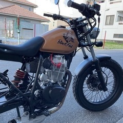 ftr223❗️ロンスイ15万の画像