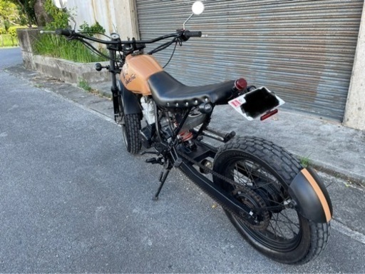 ftr223❗️ロンスイ15万