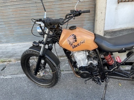 ftr223❗️ロンスイ15万