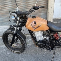 ftr223❗️ロンスイ15万の画像