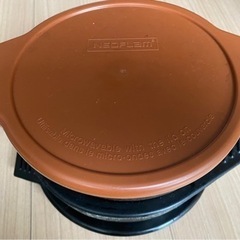 自宅でポカポカ石焼ビビンバが楽しめる　石焼ビビンバ鍋2個組　希少価値の画像