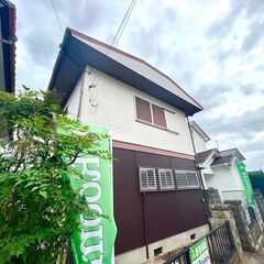 加東市下滝野事務所使用可戸建⭐フルリノベーション⭐🉐敷金・礼金0...