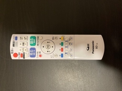 Blu-rayレコーダー　DMR-BRS530