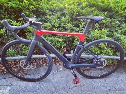 MERIDA ロードバイク　REACTO 4000