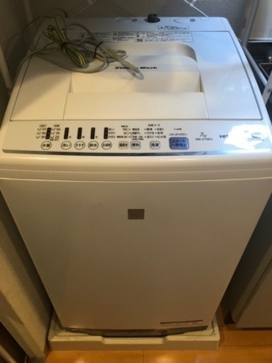 洗濯機 NW-Z70E5