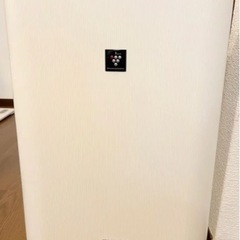 【受渡決定】空気清浄機