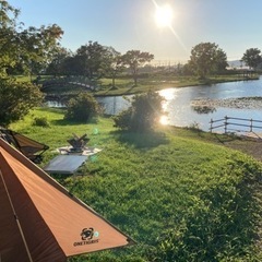 ソロキャンご一緒出来る方🏕