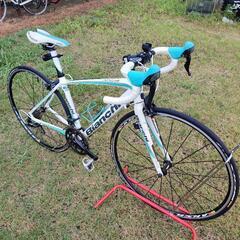 [お取引中]中古　Bianchi　インプルーソ