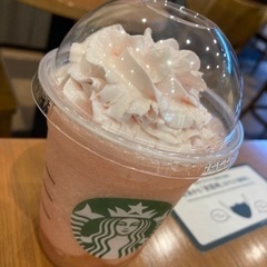スタバ メンバー 募集中!!