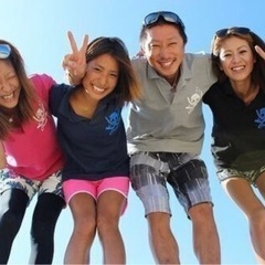 1日2時間でok‼️ダイビングショップのアルバイト募集‼︎