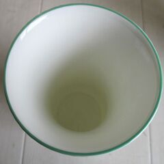 ☆MINTON ミントン HADDON HALL ハドンホール フラワーベース BONE China花瓶 お部屋のイメージアップに◆花を美しく彩る花入れの画像