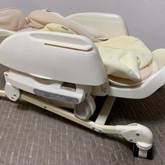 バウンザー　新生児　乳児　幼児　育児　ベビー用品の画像
