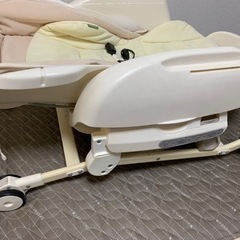 バウンザー　新生児　乳児　幼児　育児　ベビー用品の画像