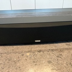 中古　YAMAHA(ヤマハ) NS-C105 センタースピーカー...