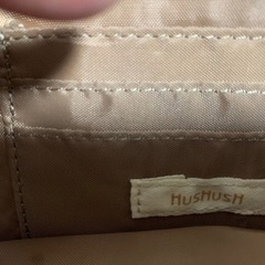 (新品未使用) 多機能ショルダーバッグの画像