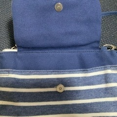 (新品未使用) 多機能ショルダーバッグの画像