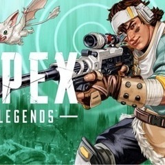 APEXフレンド募集