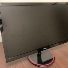 モニター 144Hz 23.6インチ ViewSonic