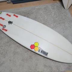 アルメリック High5 5'6 中古品