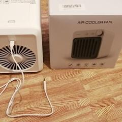 AIR　Cooler　FANの画像