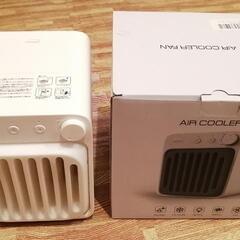 AIR　Cooler　FAN