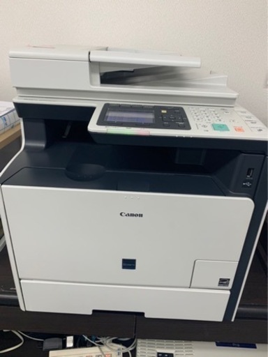 プリンター　コピー（トナーカートリッジ付）