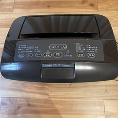 ＝ジャンク品＝ダイキン空気清浄機　MCK70P-Tの画像