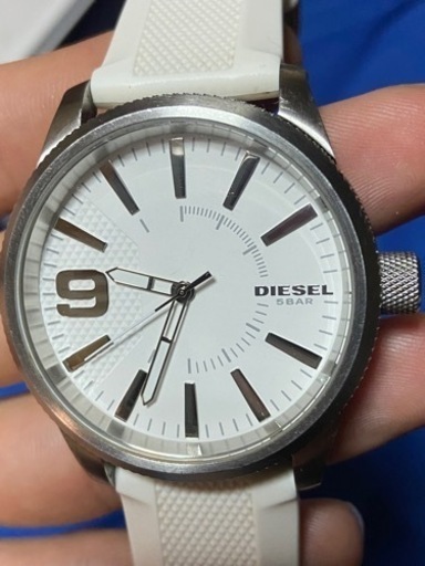 腕時計DIESEL DZ-1805