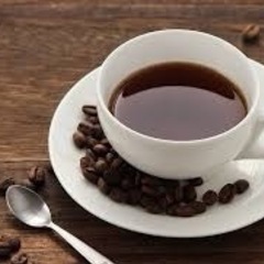 コーヒーのみましょ〜☕️☺️