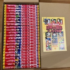 小学館　歴史漫画セットほぼ新品